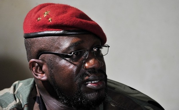 Inhumation du ’’Major IB’’ : Le cercueil bloqué à Ivosep